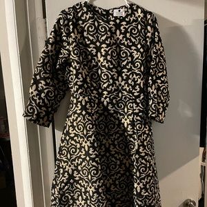 Dainty Jewells Dress - M